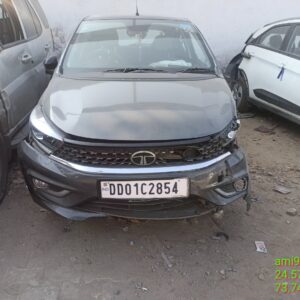 TATA MOTORS TIAGO REVOTRON XZ PLUS,2024,Petrol,Udaipur,RJ(WITH RC)