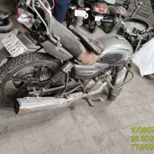 TVS RADEON,2022,Petrol,NEW DELHI(WITH RC)