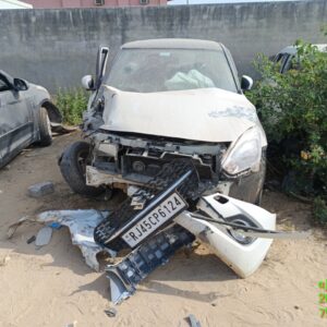 MARUTI NEW SWIFT ZXI,2021,Petrol,JAIPUR,RJ(WITH RC)