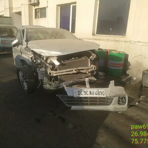 HYUNDAI CIAZ ZXI,2016,JAIPUR,RJ(WITH RC)