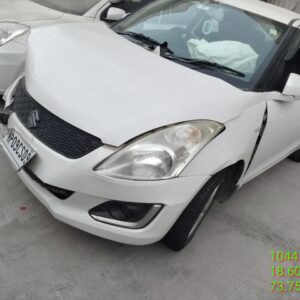 MARUTI NEW SWIFT ZXI,CNG,2015,PUNE,MH(WITH RC)