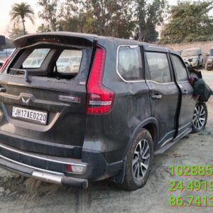 MAHINDRA SCORPIO N Z8L ,DIESEL,2024,DEOGHAR,JH(WITH RC)