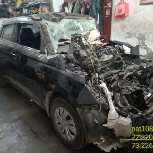 MARUTI SWIFT 1.2L VXI OPTION ISS 5MT,2025,Petrol, VADODARA,GJ(WITH RC)