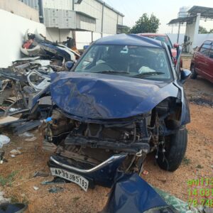 MARUTI BALENO 1.2 DELTA,2021,Petrol,ANANTAPUR,AP(WITH RC)