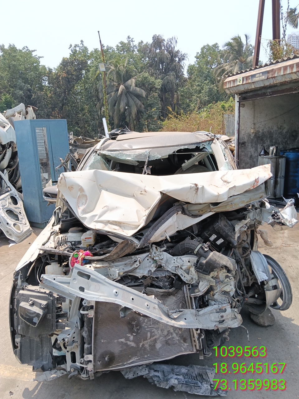 TOYOTA URBAN CRUISER HYRYDER V HYBRID,2024,Petrol,PANVEL,MH(WITHOUT RC)