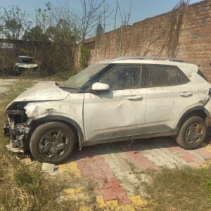HYUNDAI VENUE 1.2 SX ADVENTURE EDITION,2025,UNA,HP(WITH RC)