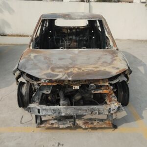 TATA MOTORS PUNCH ACCOMPLISHED PLUS,2025,Petrol,MORBI,GJ(WITHOUT RC)