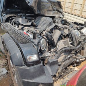 MAHINDRA THAR LX D MT 2WD 4S HT,2024,Diesel,HYDERABAD,TS,(WITH RC)