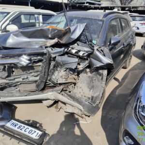 MARUTI FRONX 1.2L DELTA PLUS OPTION,2024,Petrol,GURUGRAM,HR(WITH RC)