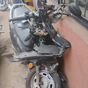 HONDA ACTIVA 110 STD OBD2B,2025,Salcete,GA(WITH RC)