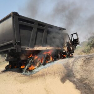 TATA MOTORS SIGNA 2825,2022,Diesel ,KOTA,RJ(WITHOUT RC)