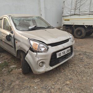MARUTI ALTO 800 VXI,2016,Petrol,KORAPUT,OD(WITH RC)
