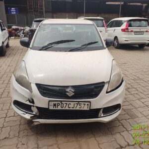 MARUTI DZIRE TOUR S ,2021,Petrol,GWALIOR,MP(WITH RC)