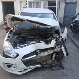 MARUTI SWIFT LXI,2023,Petrol,GWALIOR,MP(WITH RC)