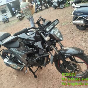 SUZUKI GIXXER ABS,2019,Petrol,INSURE,TS(WITH RC)