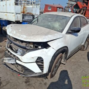 TATA MOTORS CURVV 1.5 PURE PLUS KRYOJET 6MT,2025,Diesel,LUDHIANA,PB(WITH RC)