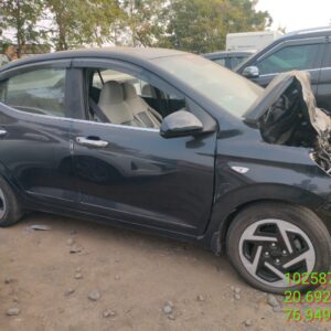HYUNDAI AURA 1.2 S ,PETROL,2025,AKOLA,MH(WITH RC)