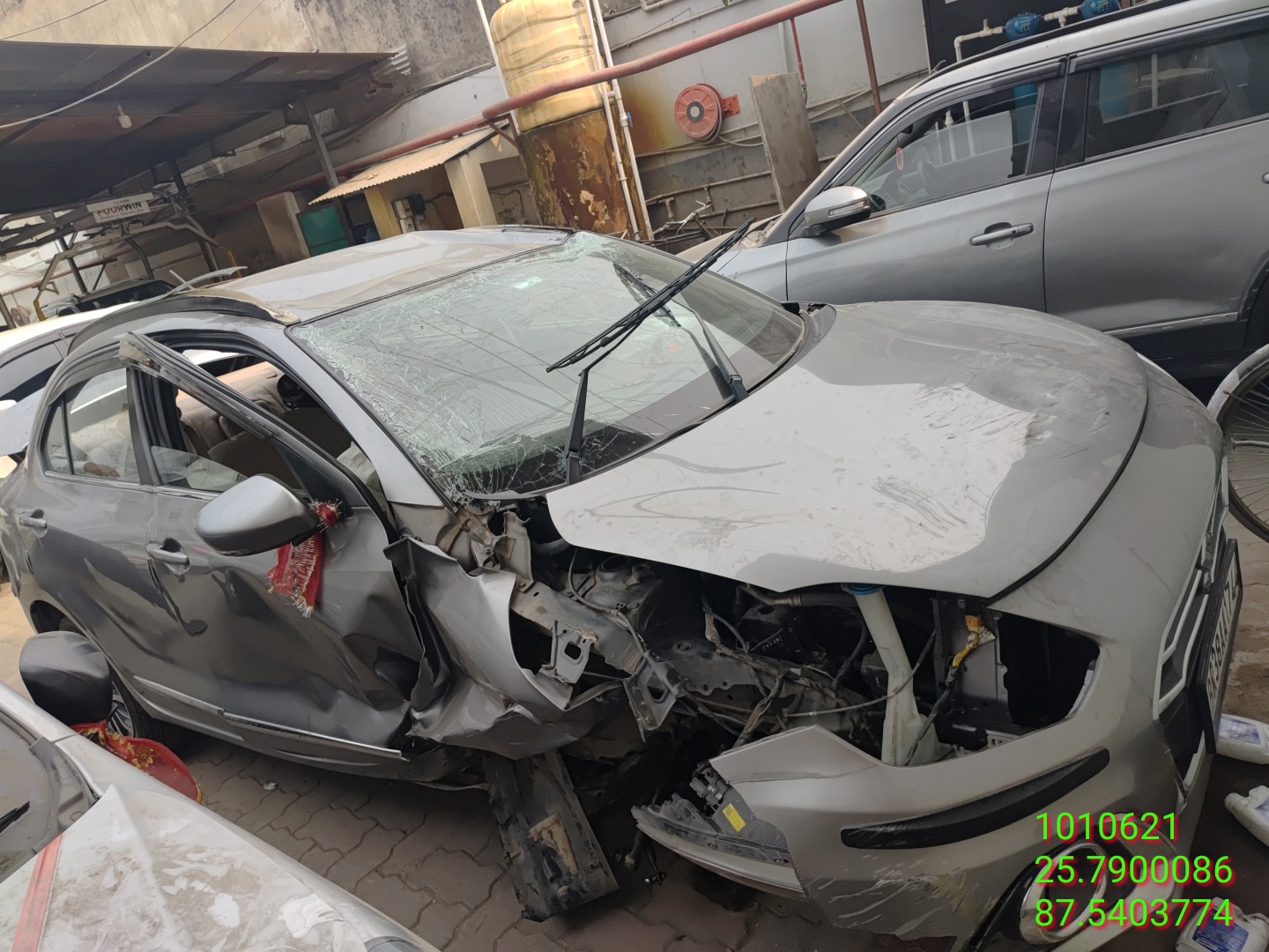 MARUTI DZIRE VXI,2021,Petrol,PURNIA,BR(WITH RC)