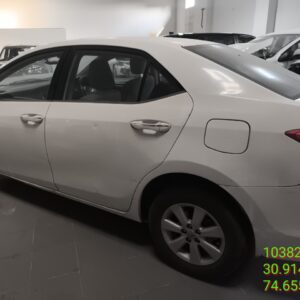 TOYOTA COROLLA ALTIS HN,2014,Diesel,LUDHIANA,PB(WITH RC)
