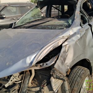 TOYOTA INNOVA CRYSTA 2.4 G PLUS 8 STR,2017,Diesel,RAJKOT,GJ(WITH RC)