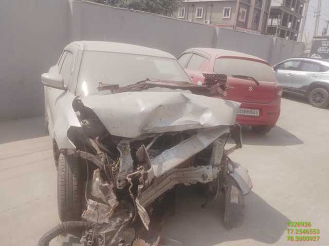 MARUTI NEW SWIFT VXI,2023, PETROL,HYDERABAD,TS(WITH RC)