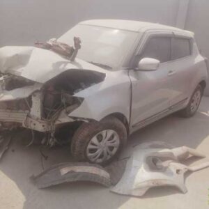 MARUTI NEW SWIFT VXI,2023, PETROL,HYDERABAD,TS(WITH RC)