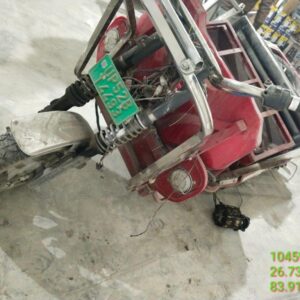 SAHNIANAND E VEHICLES PVT LTD,2024,Electric,KUSHI NAGAR,UP(WITH RC)