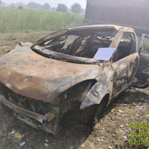 MARUTI  DZIRE TOUR,2021,PETROL CNG,ALLAHABAD,UP(WITHOUT RC)