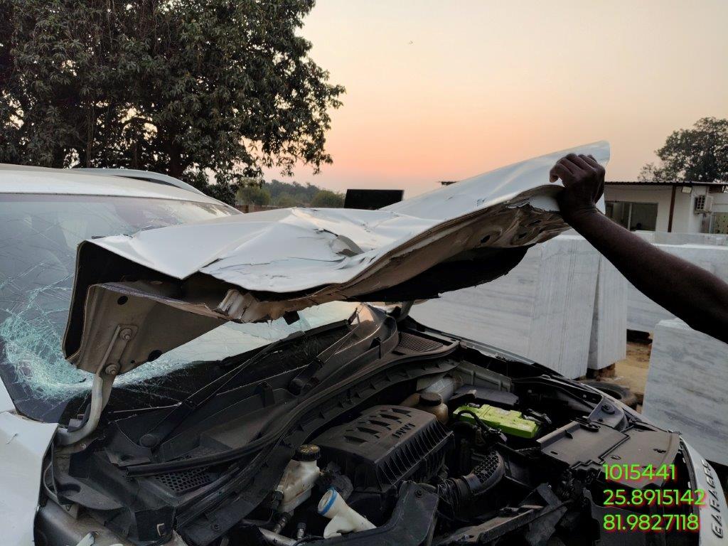 MORRIS GARAGE ZS ASTOR SHARP,20220,Petrol,PRATAP GARH,UP(WITH RC)