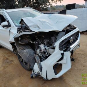 MORRIS GARAGE  ZS ASTOR SHARP,2022,Petrol,PRATAP GARH,UP(WITH RC)