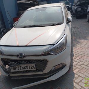 HYUNDAI I20 SPORTZ,2016,Petrol,LUCKNOW,UP(WITH RC)
