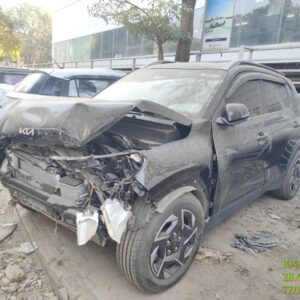 KIA MOTORS SONET 1.5 HTK OPTION,2026,GURUGRAM,HR(WITH RC)