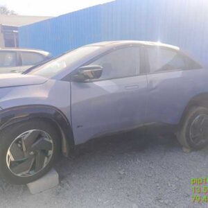 TATA MOTORS CURVV EV EMPOWERED PLUS A 55,2025,Electric,TIRUPATI,AP(WITHOUT RC)