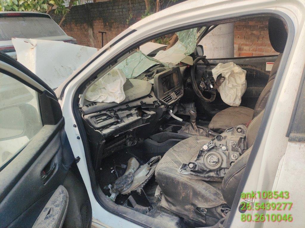 MARUTI NEW BALENO DELTA,2024,PETROL CNG,KANPUR,UP(WITH RC) - Image 4