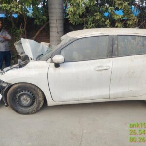 MARUTI NEW BALENO DELTA,2024,PETROL CNG,KANPUR,UP(WITH RC)