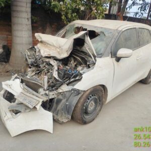 MARUTI BALENO DELTA, 2024, PETROL CNG, KANPUR, UTTAR PRADESH (WITH RC)