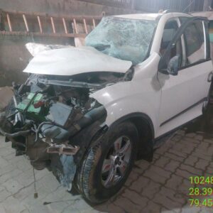 mahindra XUV 500 W8,2014,Diesel,BAREILLY,UP(WITHOUT RC)