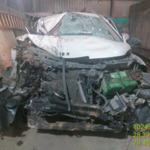 MAHINDRA XUV 500 W8,2014,BAREILLY,UTTAR PRADESH(WITH RC)