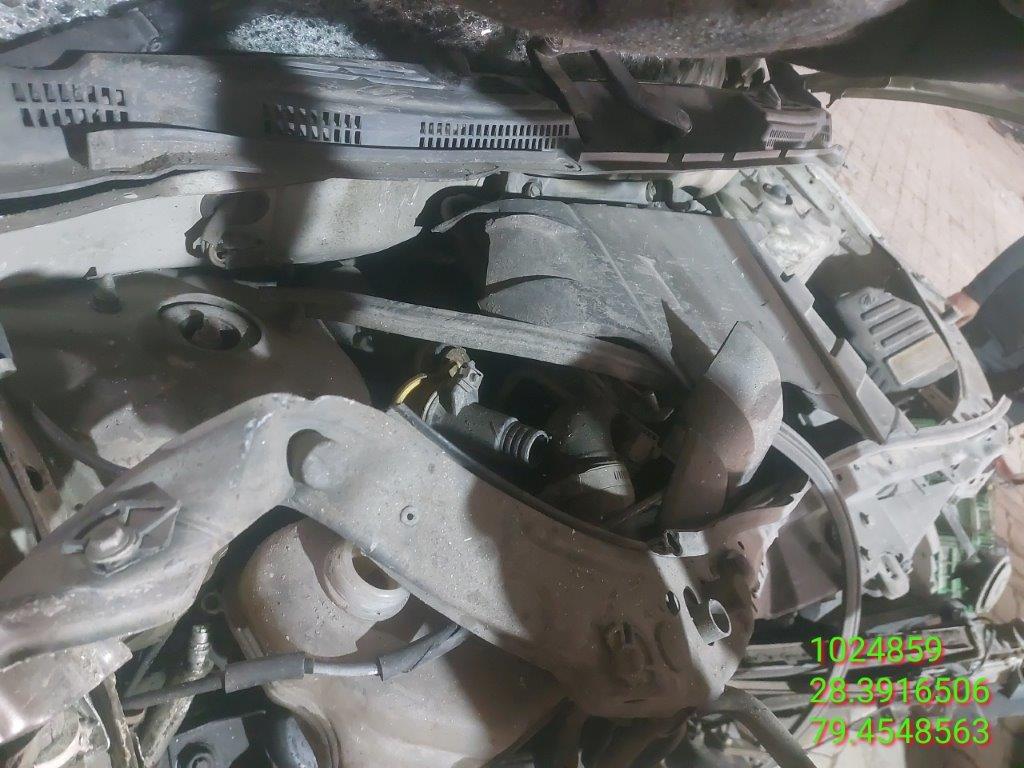 MAHINDRA XUV 500 W8,2014,BAREILLY,UTTAR PRADESH(WITH RC)