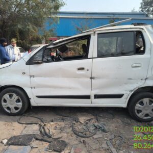 MARUTI WAGON R VXI,Petrol2016,KANPUR,UP(WITH RC)