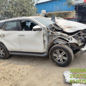 TOYOTA FORTUNER 2.8,2022,Diesel,VARANASI,UP(WITH RC)