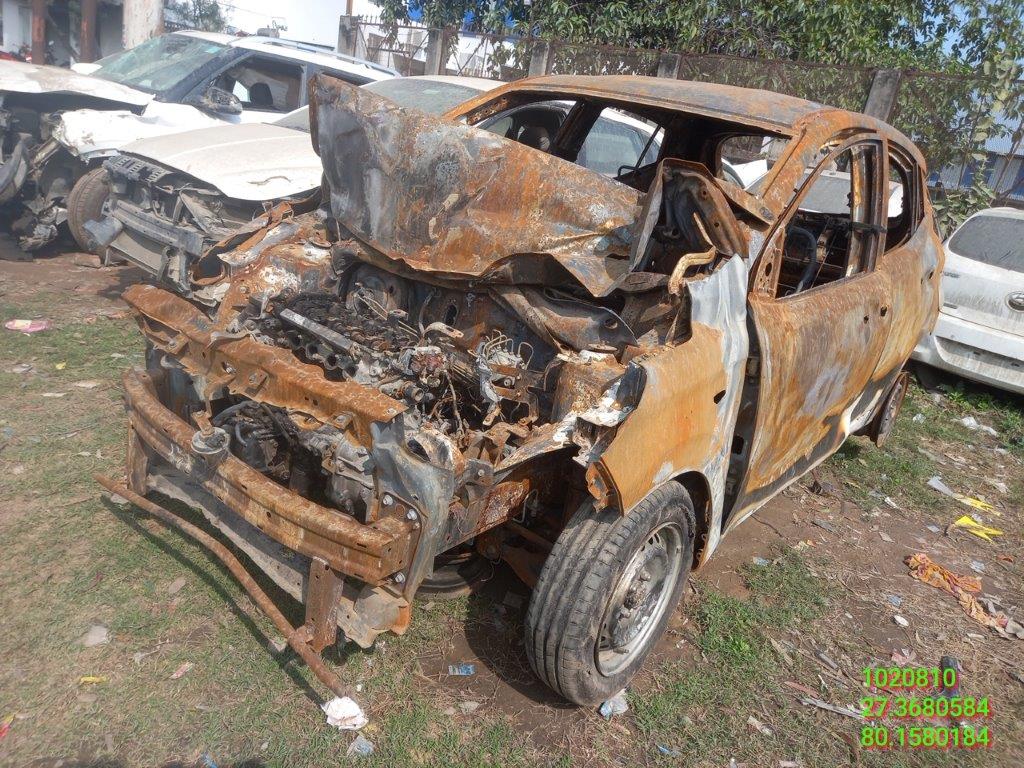 HYUNDAI GRAND I10 NIOS,2025,Petrol,HARDOI,UP(WITHOUT RC)