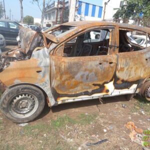 HYUNDAI GRAND I10 NIOS,2025,Petrol,HARDOI,UP(WITHOUT RC)