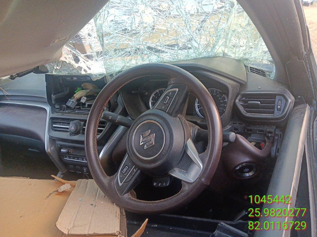 MARUTI GRAND VITARA DELTA,2025,Petrol Hybrid,PRATAP GARH,UP(WITH RC) - Image 3