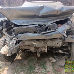 TATA MOTORS PUNCH ADVENTURE,2023,PETROL CNG,FAIZABAD,UP(WITH RC)