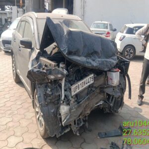 MARUTI GRAND VITARA ZETA,2025,Petrol,ALIGARH,UP(WITH RC)