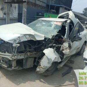 MARUTI BALENO 1.2 DELTA,2021,Petrol,LUCKNOW,UP(WITH RC)