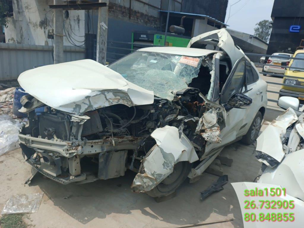 MARUTI BALENO 1.2 DELTA,2021,Petrol,LUCKNOW,UP(WITH RC)