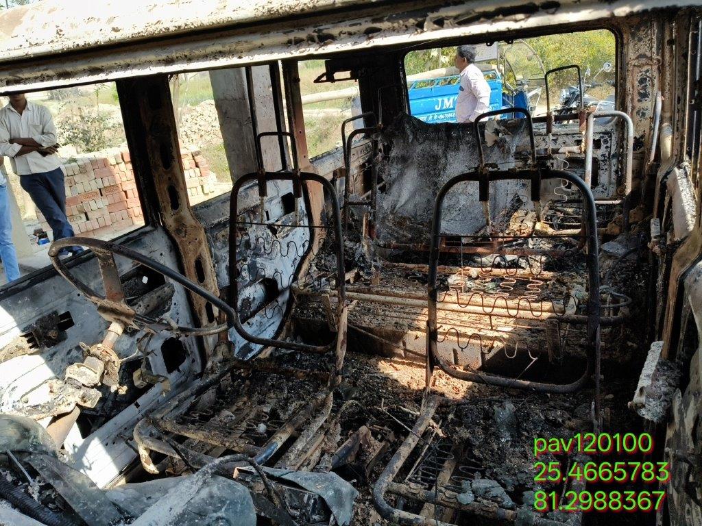 MAHINDRA BOLERO POWER PLUS,2019,Diesel,ALLAHABAD,UP(WITHOUT RC) - Image 4