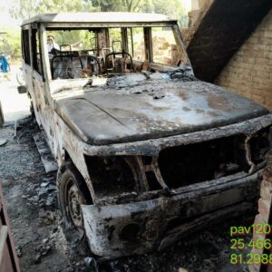 MAHINDRA BOLERO POWER PLUS,2019,Diesel,ALLAHABAD,UP(WITHOUT RC)